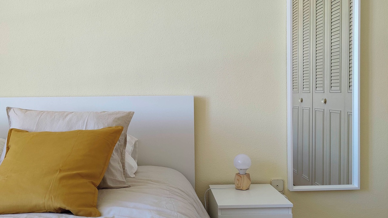 Photo of Bedroom in San Pablo