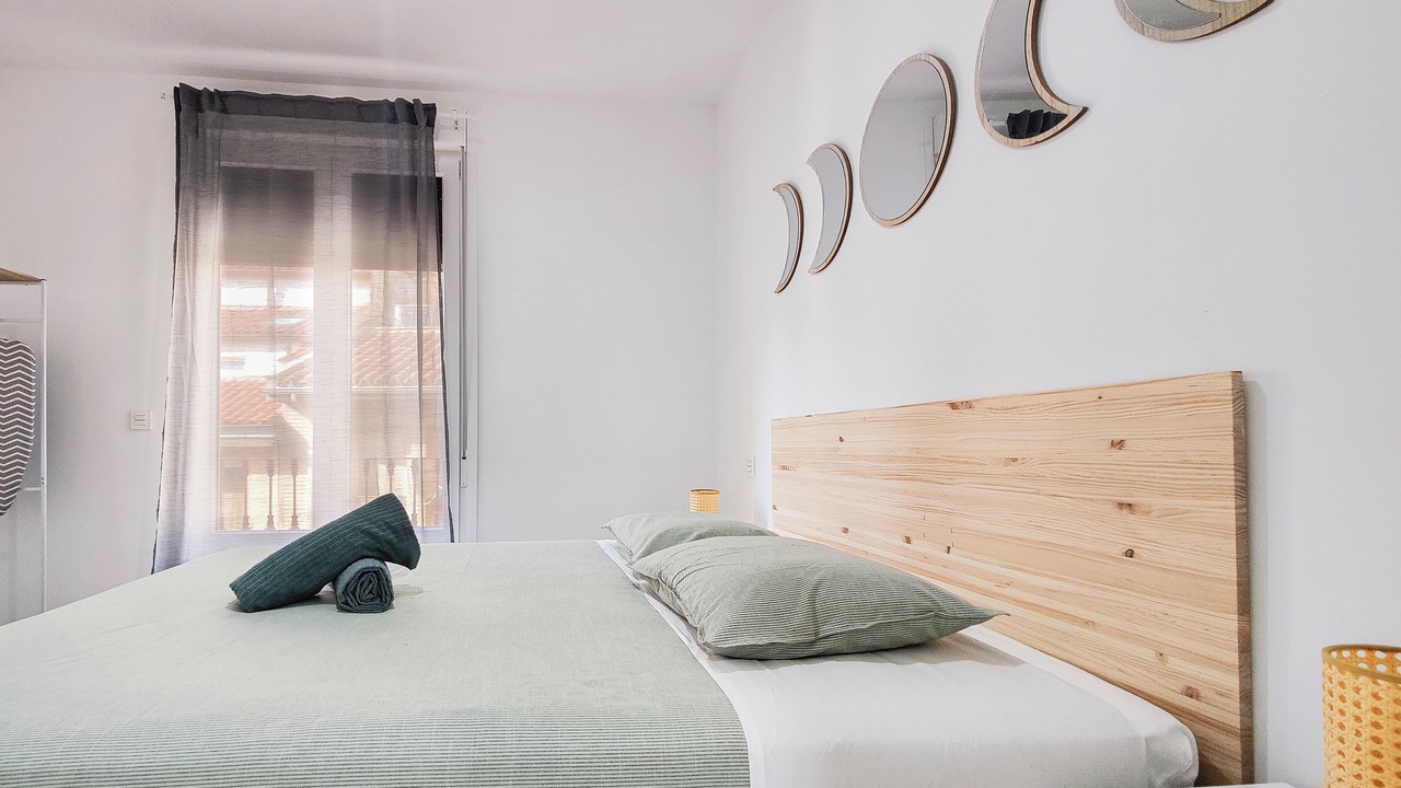 Photo of Bedroom in San Pablo
