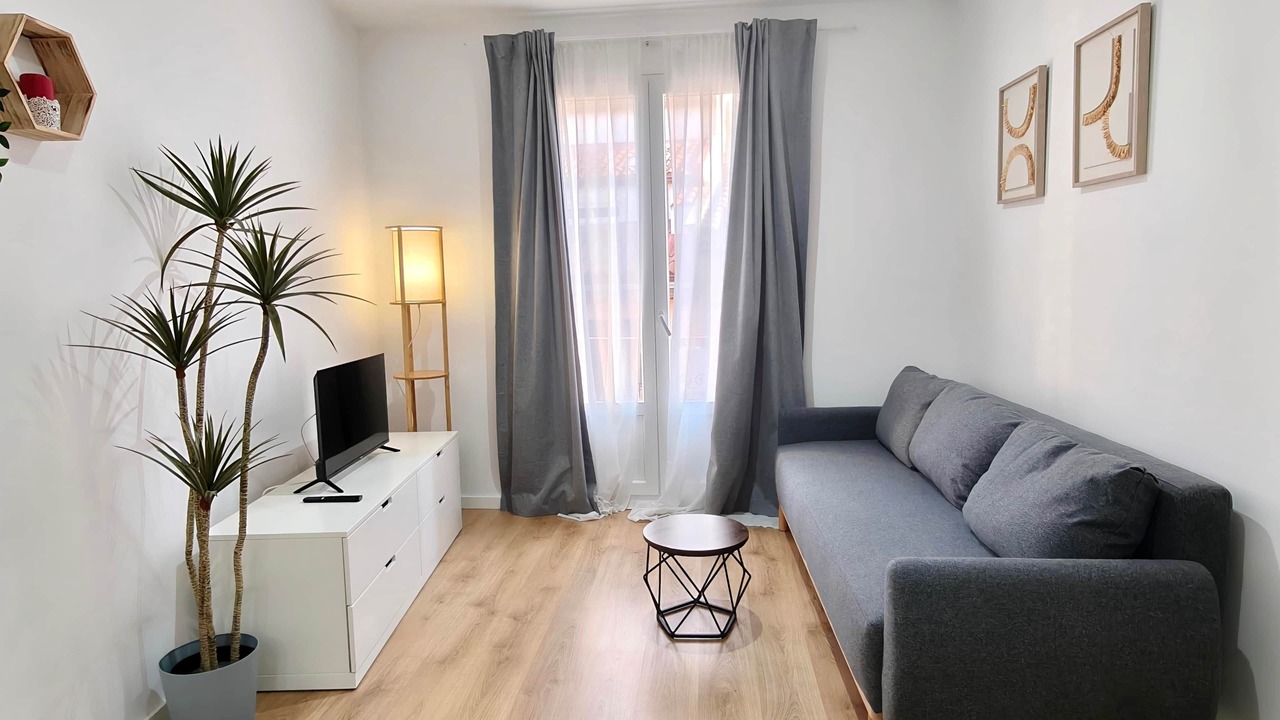 Photo of Livingroom in San Pablo