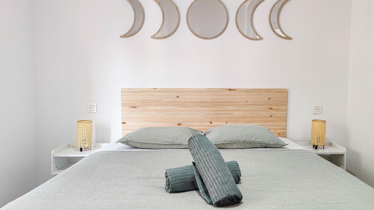 Photo of Bedroom in San Pablo