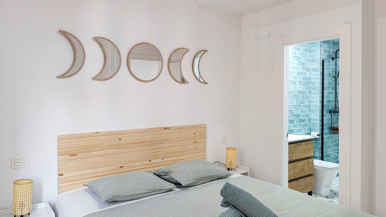 Photo of Bedroom in San Pablo