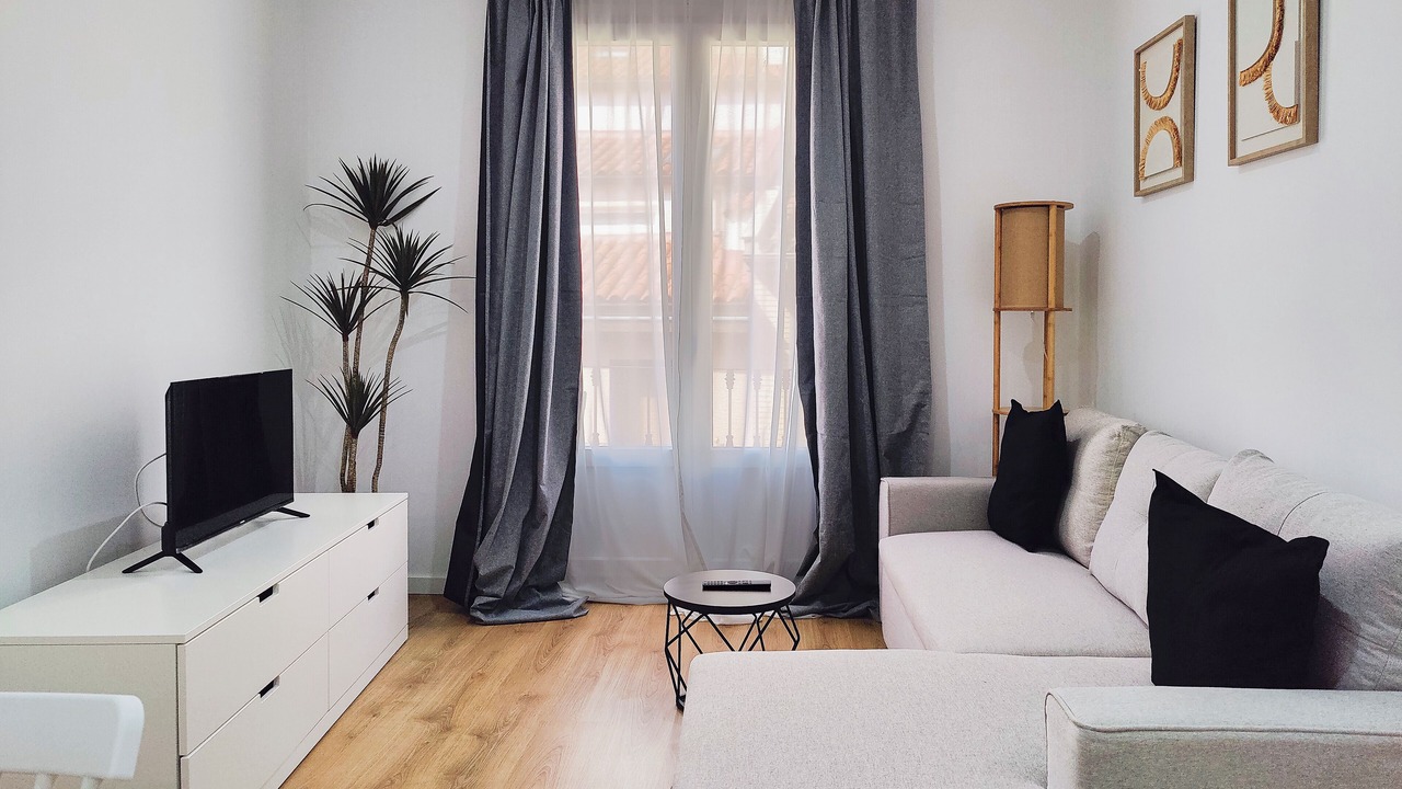 Photo of Livingroom in San Pablo