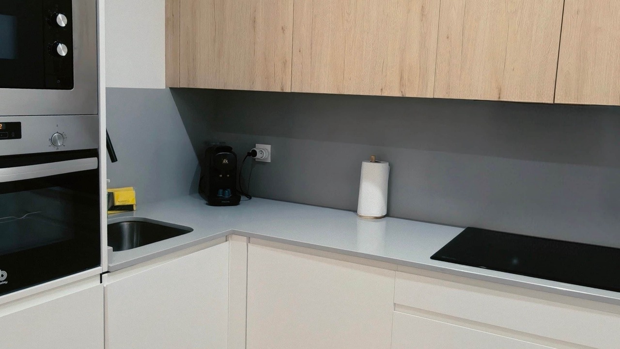 Photo of Kitchen in San Pablo