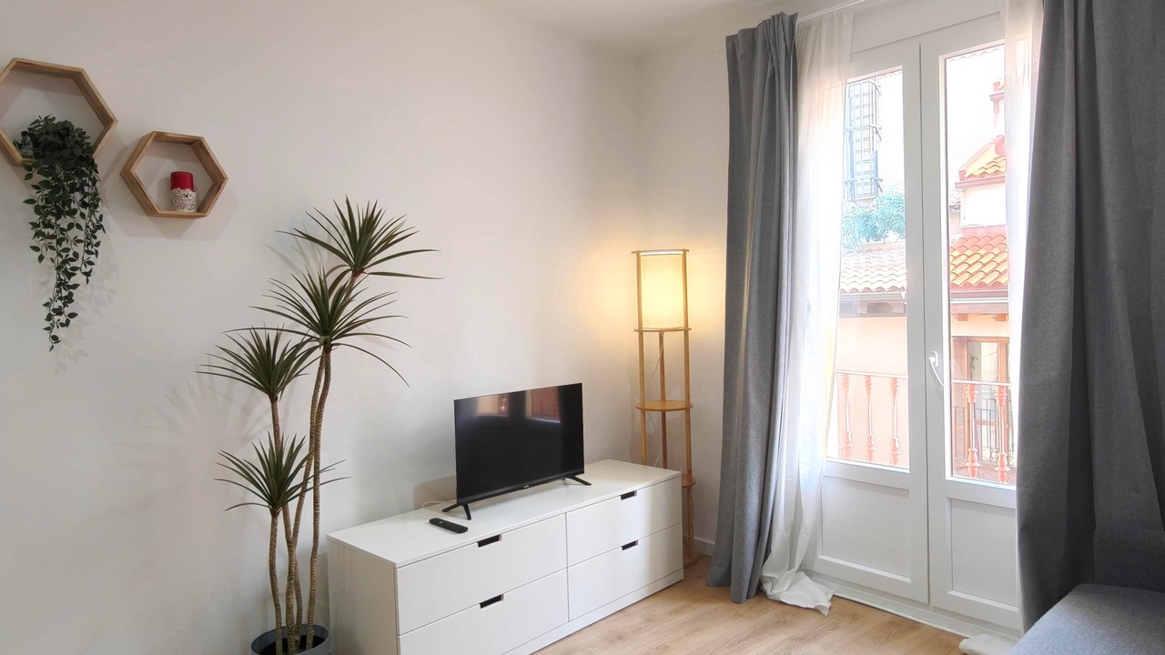 Photo of Livingroom in San Pablo