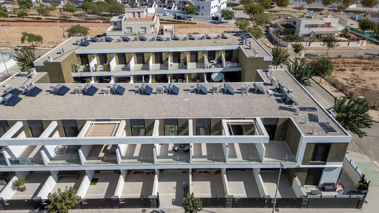 Photo of Outdoor in Pilar de la Horadada