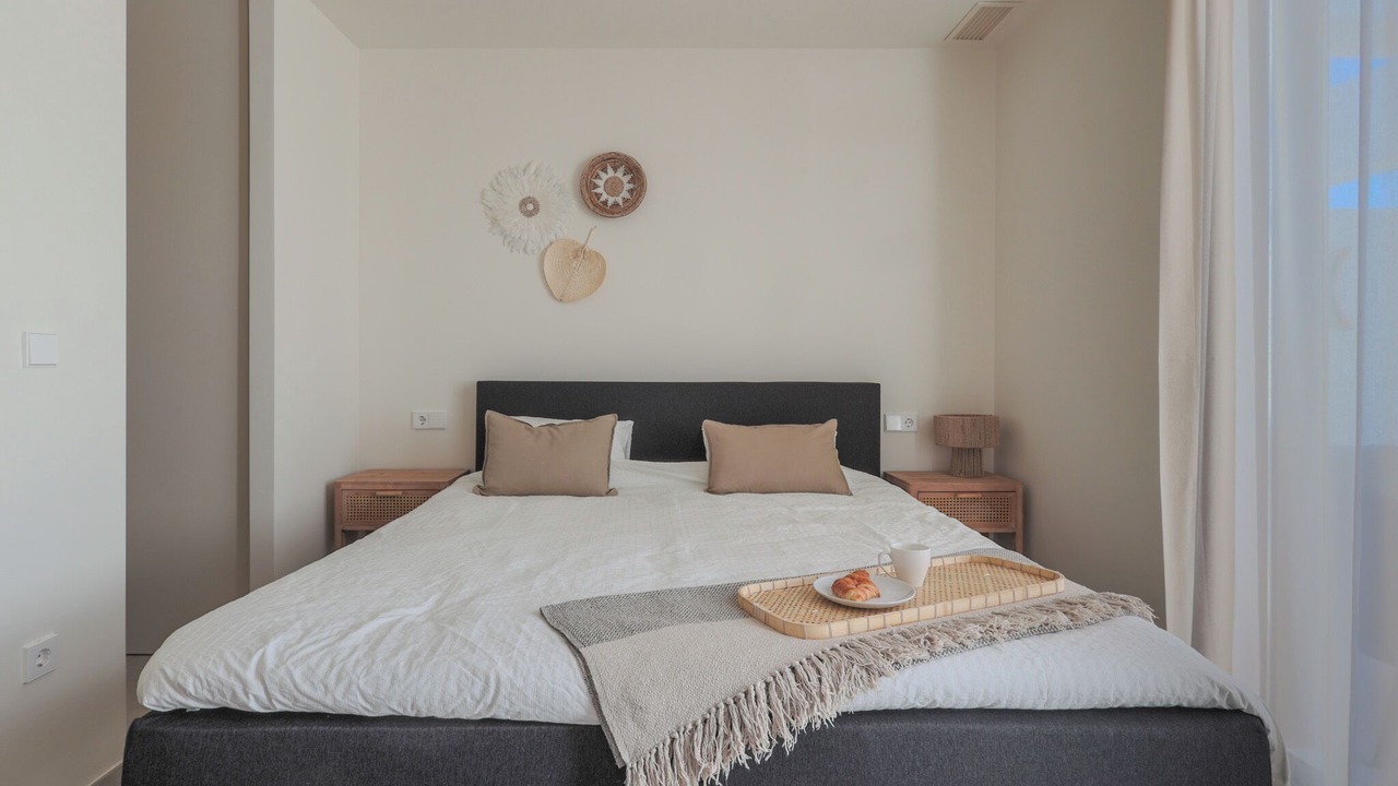 Photo of Bedroom in Pilar de la Horadada