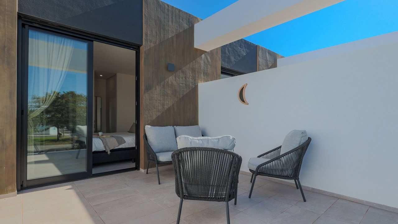 Photo of Patio Balcony in Pilar de la Horadada