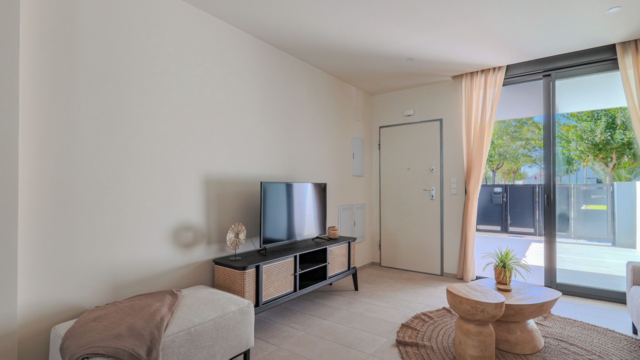 Photo of Livingroom in Pilar de la Horadada
