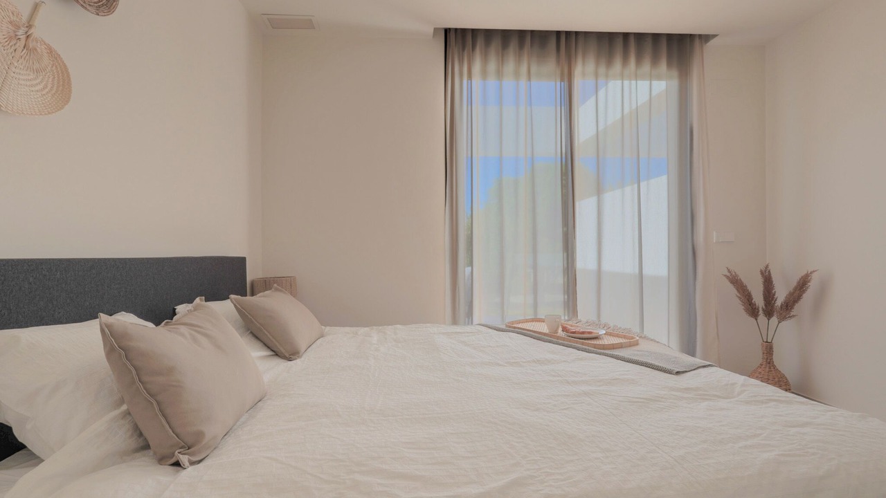 Photo of Bedroom in Pilar de la Horadada