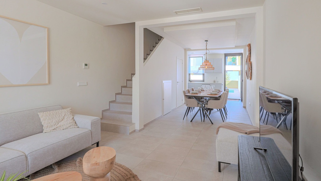 Photo of Livingroom in Pilar de la Horadada