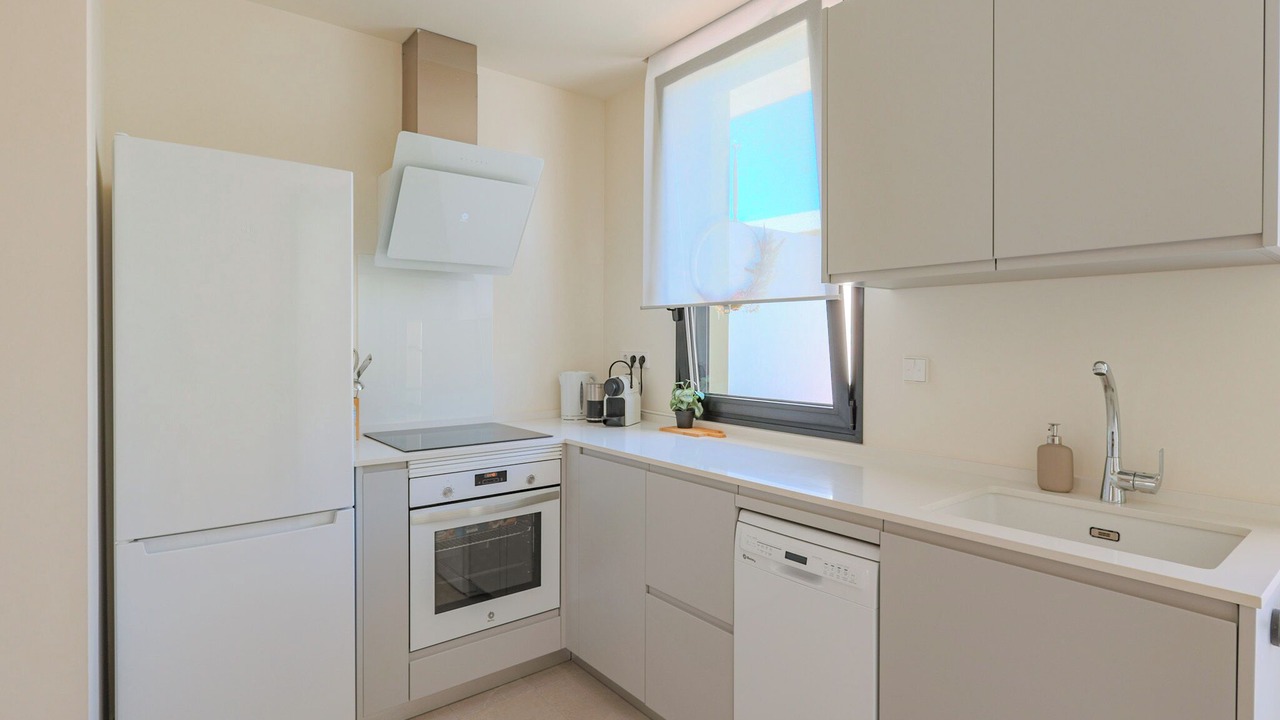 Photo of Kitchen in Pilar de la Horadada