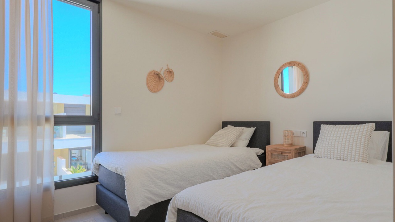 Photo of Bedroom in Pilar de la Horadada
