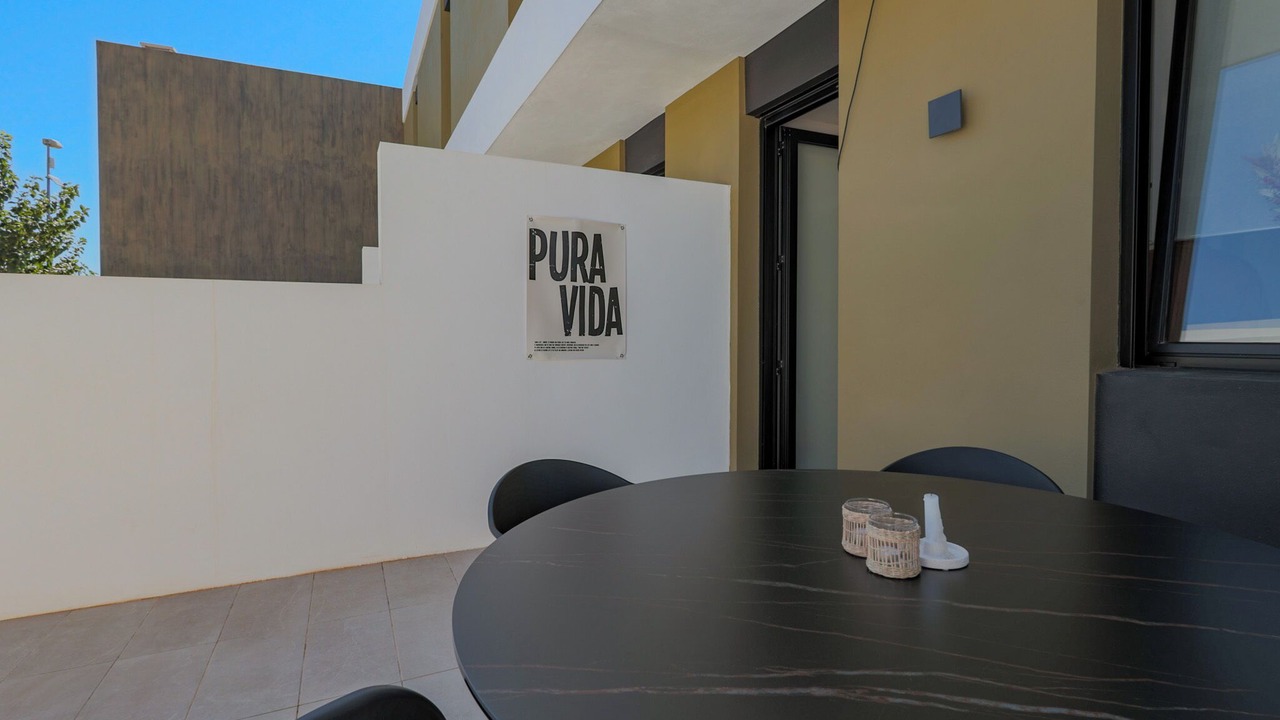 Photo of Outdoor in Pilar de la Horadada
