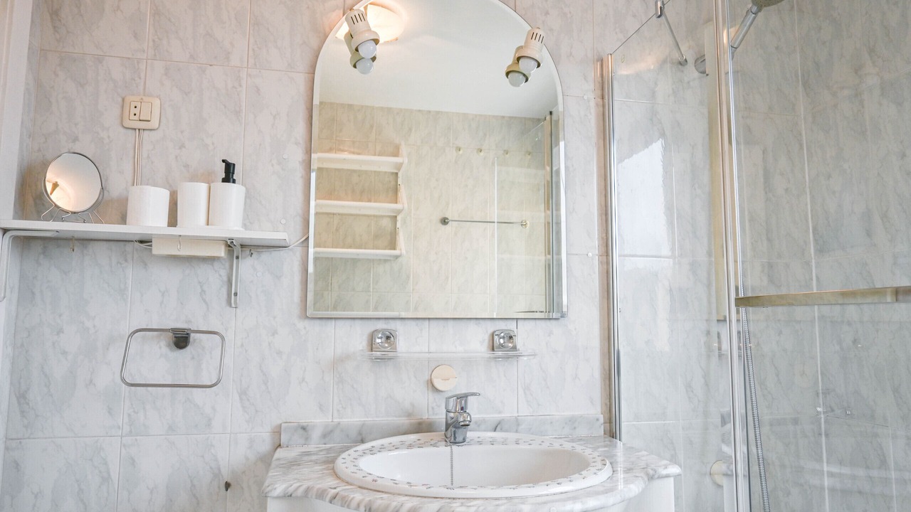 Photo of Bathroom in Almenara