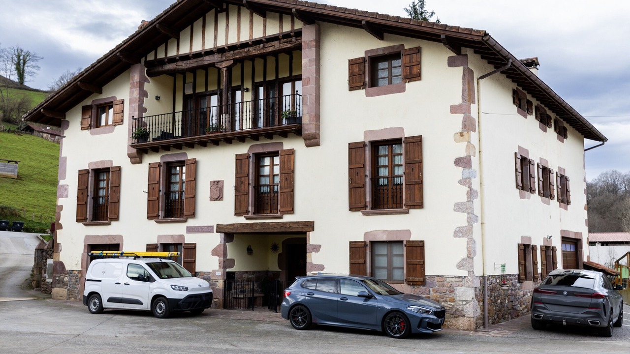 Photo of Outdoor in Urdax