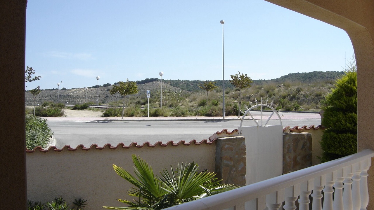 Photo of Outdoor in Quesada