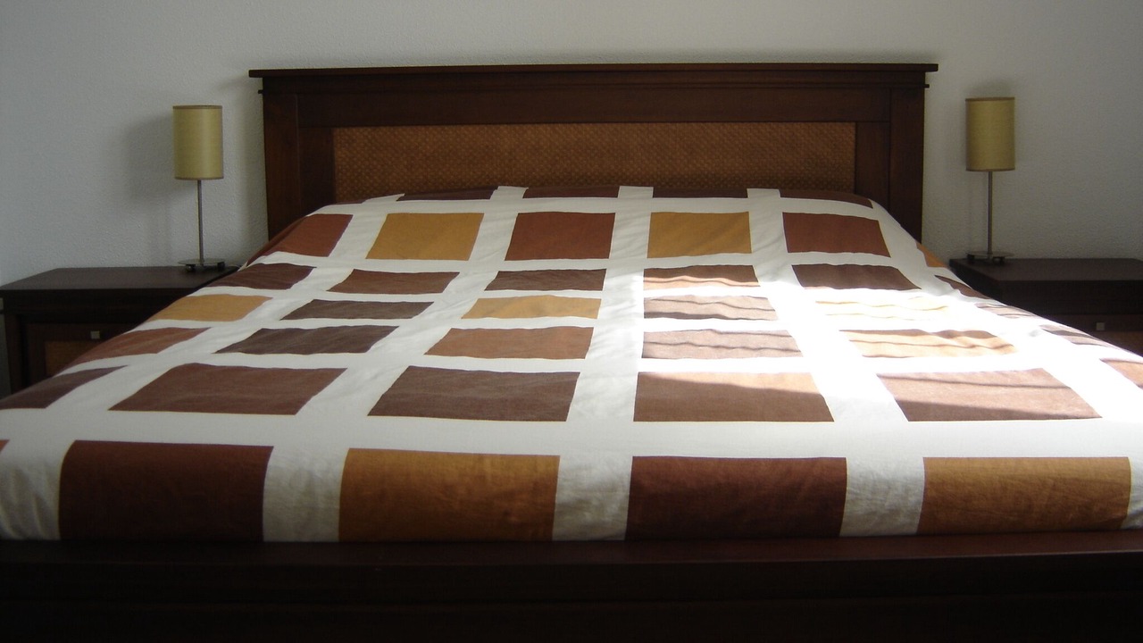 Photo of Bedroom in Quesada