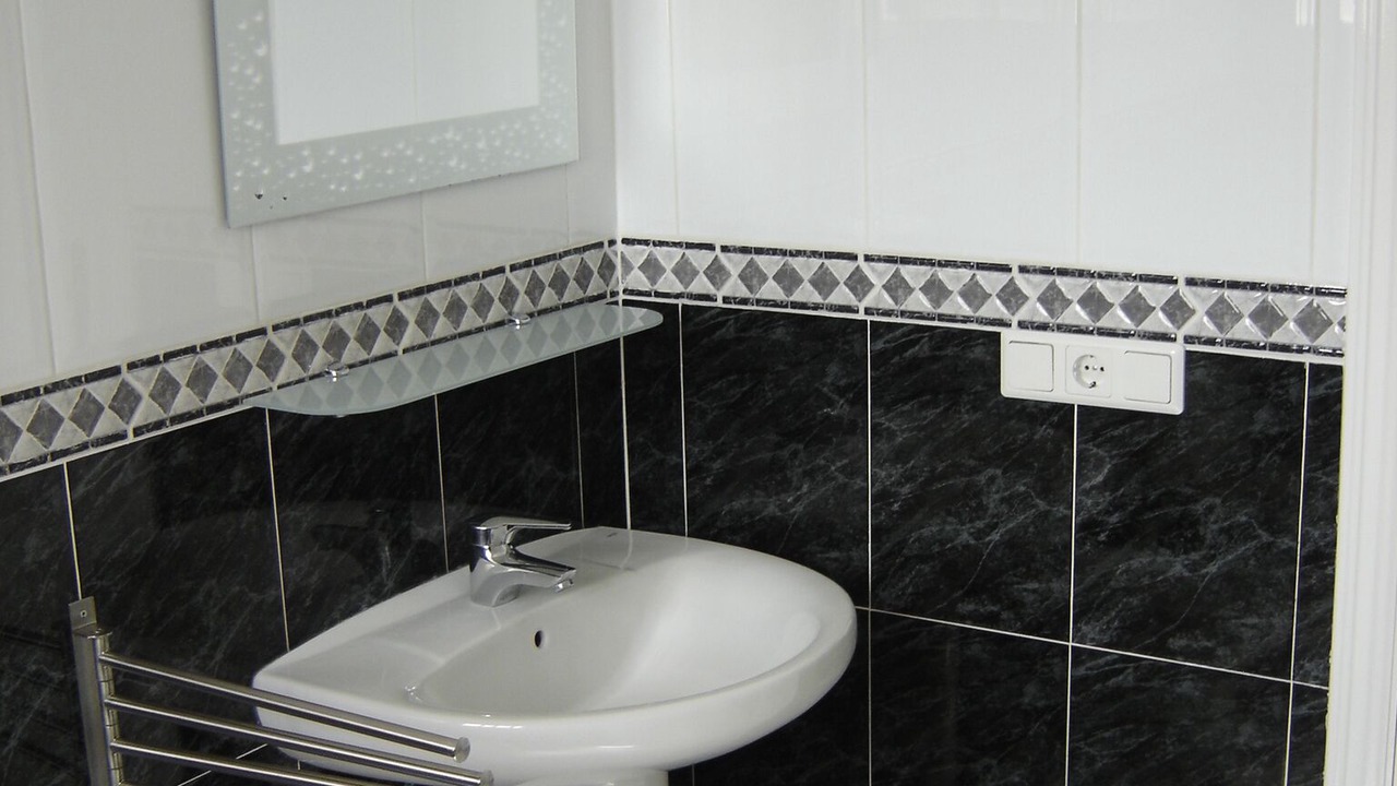 Photo of Bathroom in Quesada