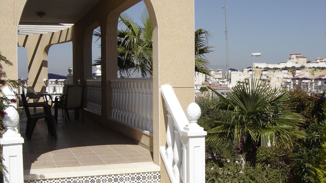 Photo of Outdoor in Quesada