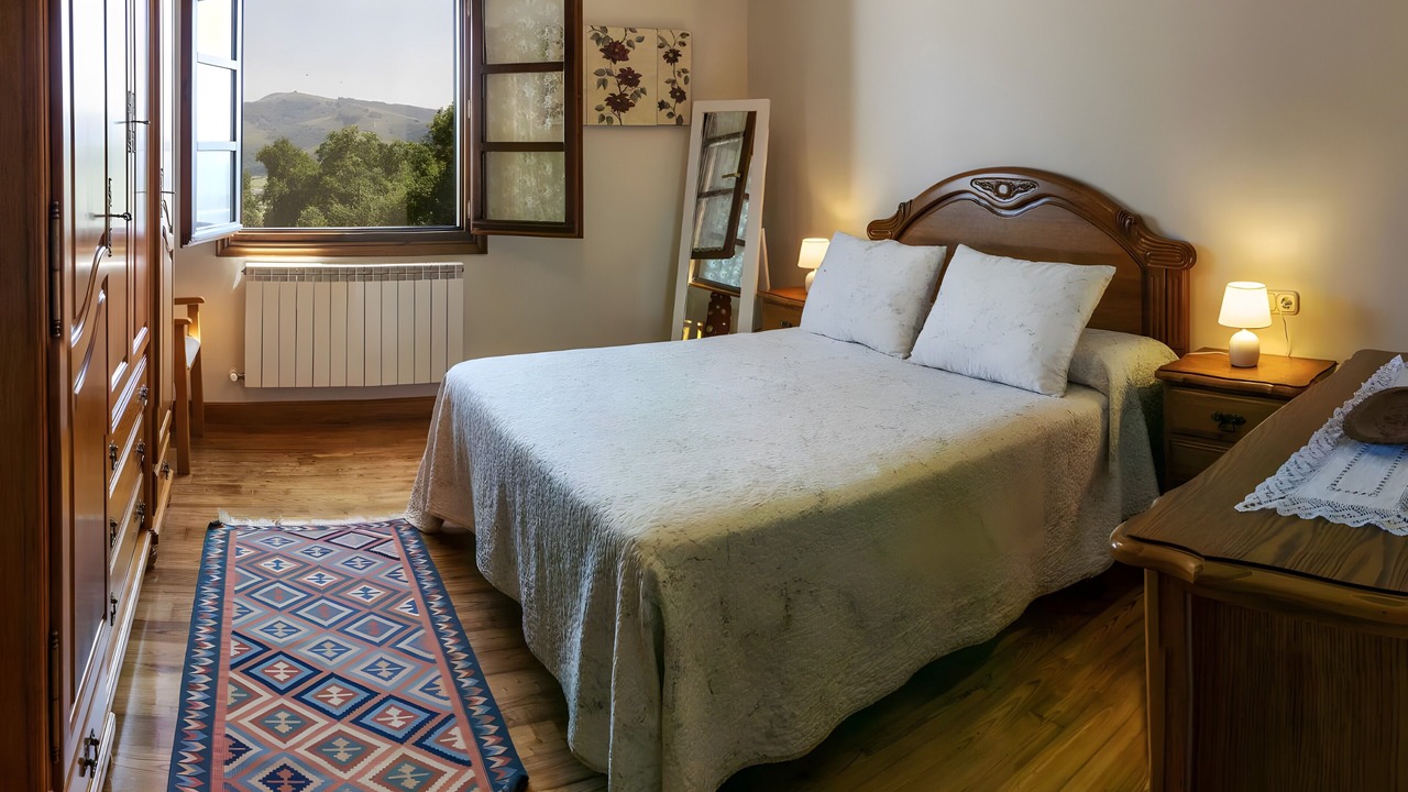 Photo of Bedroom in Errazu