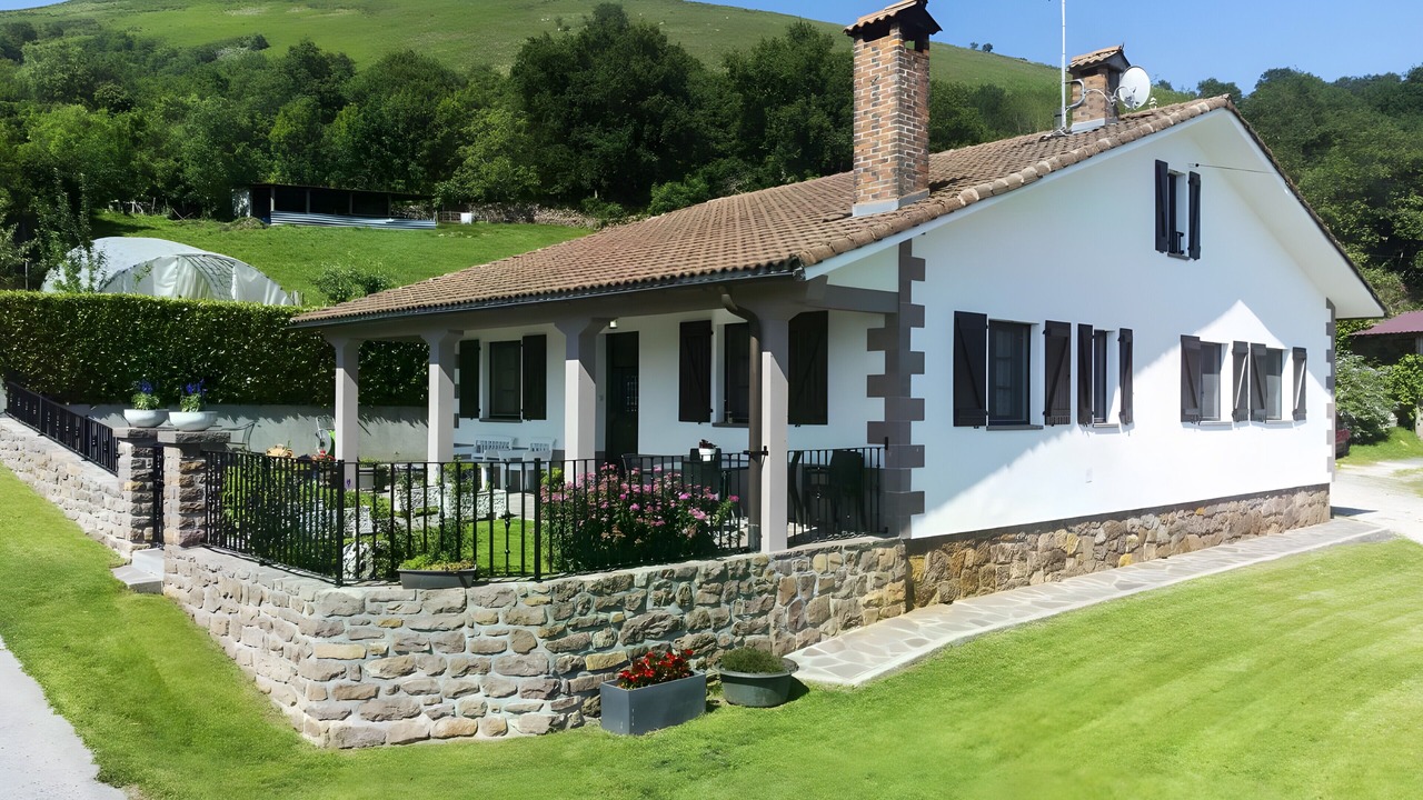 Photo of Outdoor in Errazu
