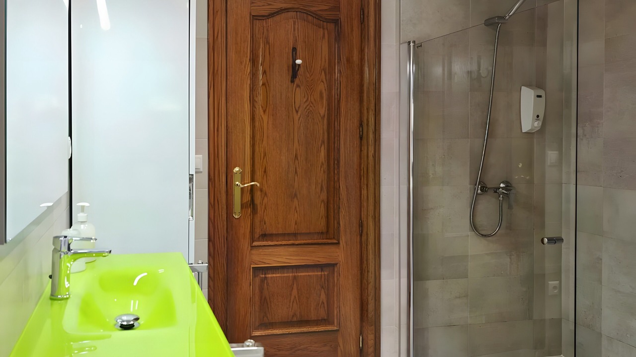Photo of Bathroom in Errazu