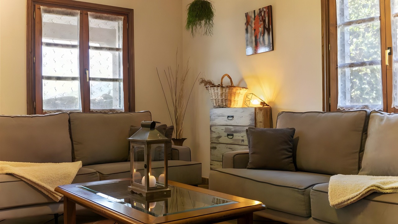 Photo of Livingroom in Errazu