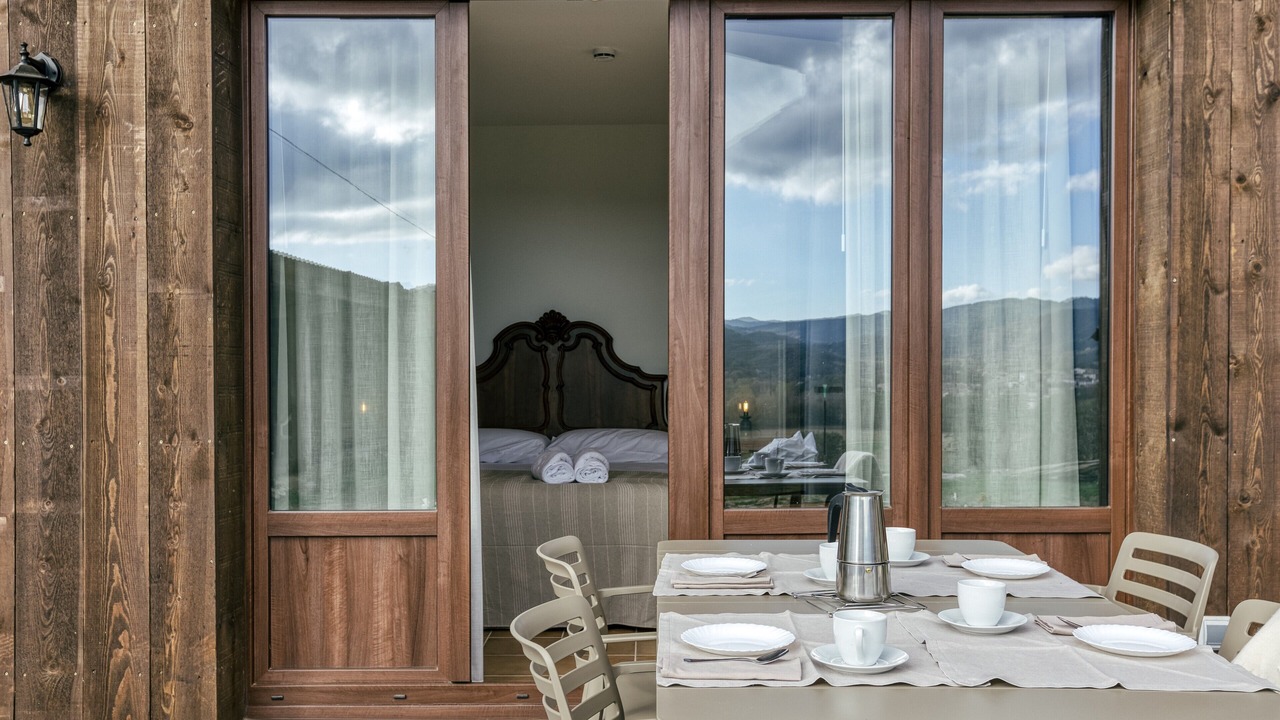 Photo of Outdoor in La Vall d'en Bas