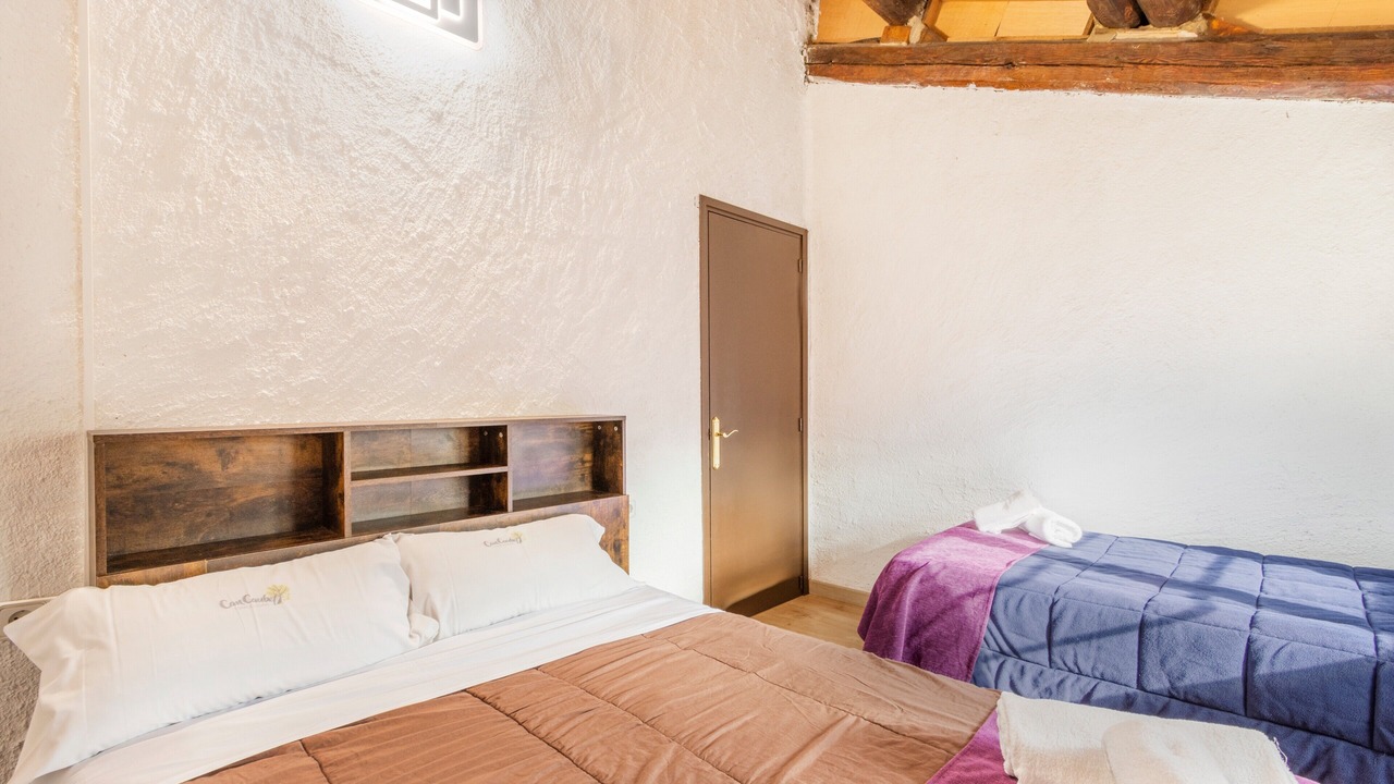 Photo of Bedroom in Capolat