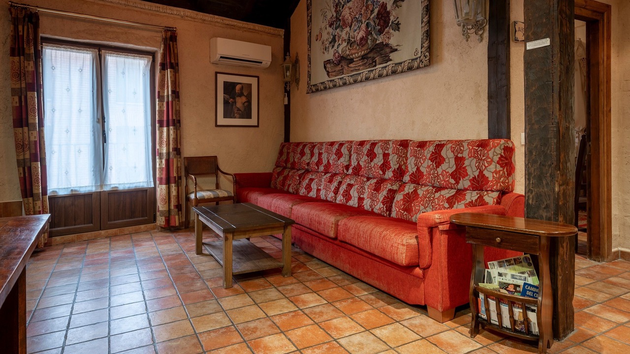 Photo of Livingroom in Lerma
