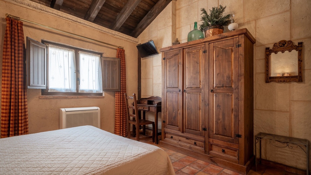 Photo of Bedroom in Lerma