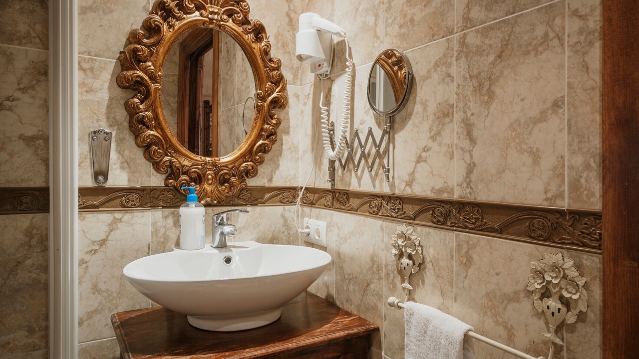 Photo of Bathroom in Lerma