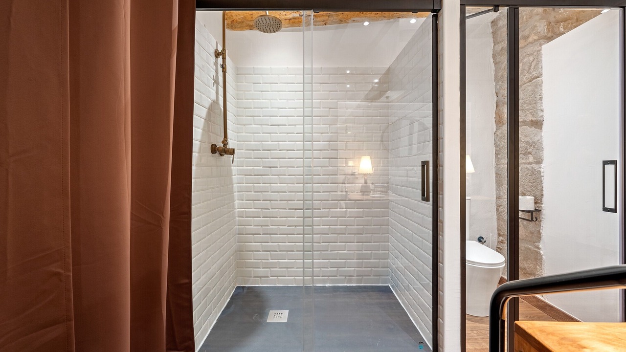 Photo of Bathroom in La Pobla de Cervoles
