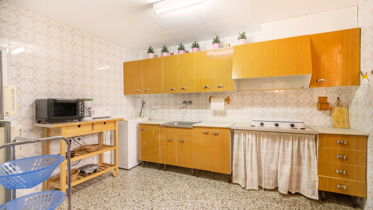 Photo of Kitchen in Juncosa