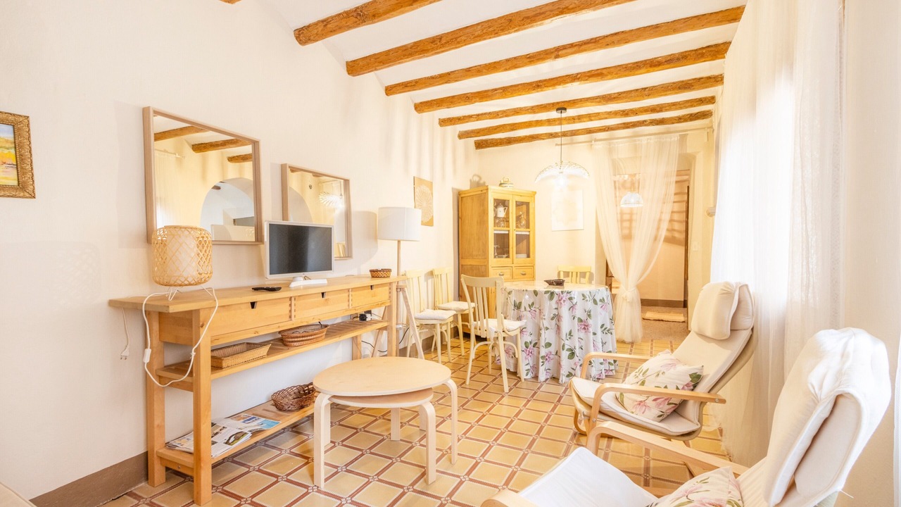 Photo of Livingroom in Juncosa