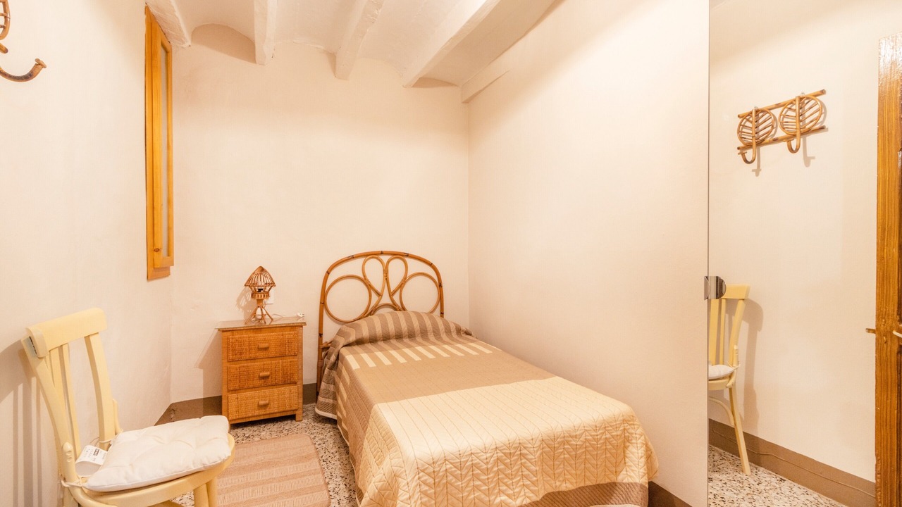 Photo of Bedroom in Juncosa