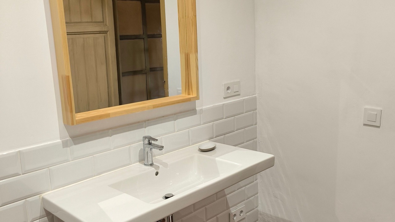 Photo of Bathroom in Juncosa