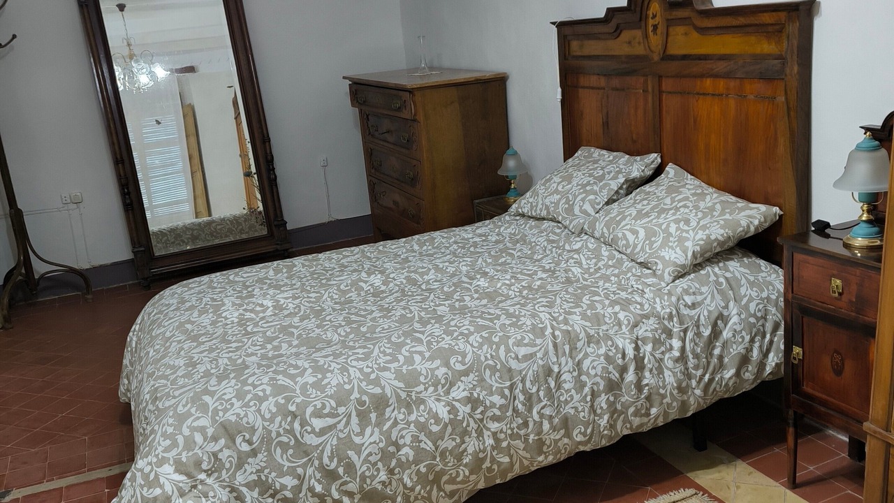 Photo of Bedroom in Juncosa