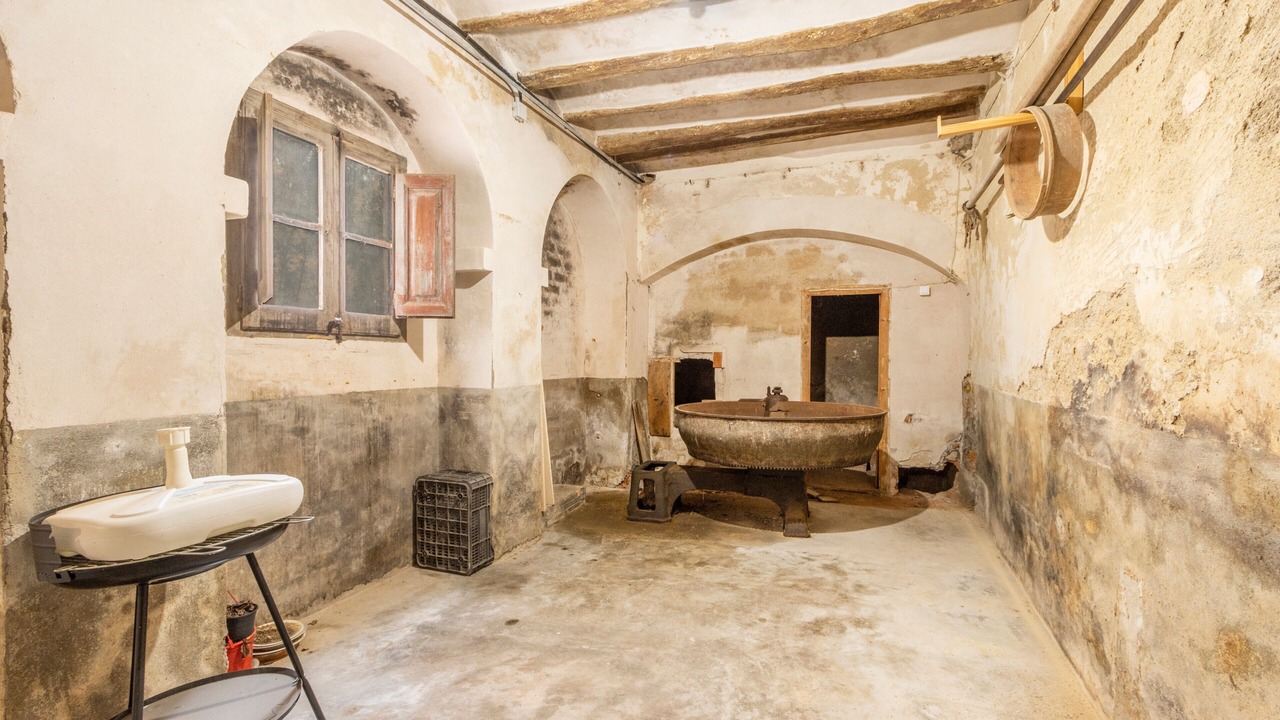 Photo of Bathroom in Juncosa