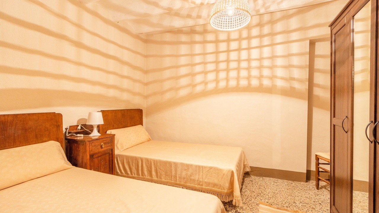 Photo of Bedroom in Juncosa