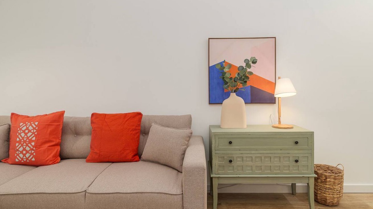 Photo of Livingroom in El Parc i la Llacuna del Poblenou