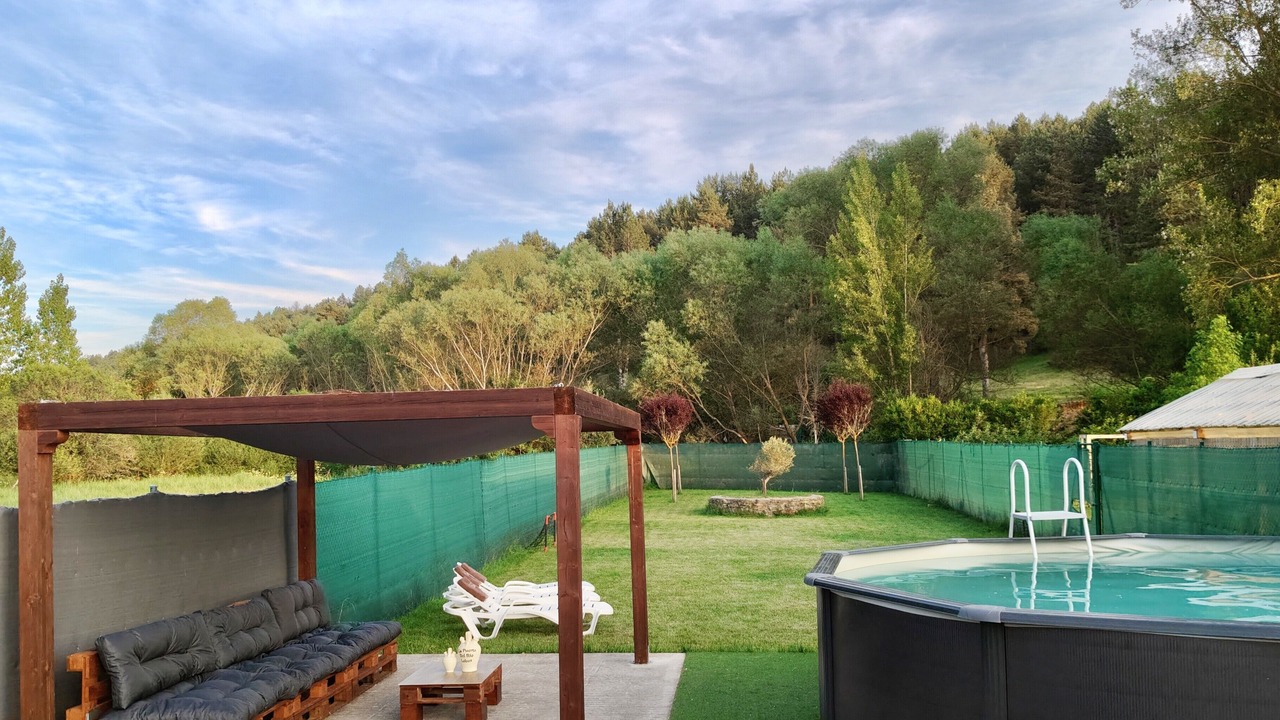 Photo of Outdoor in San Leonardo de Yague