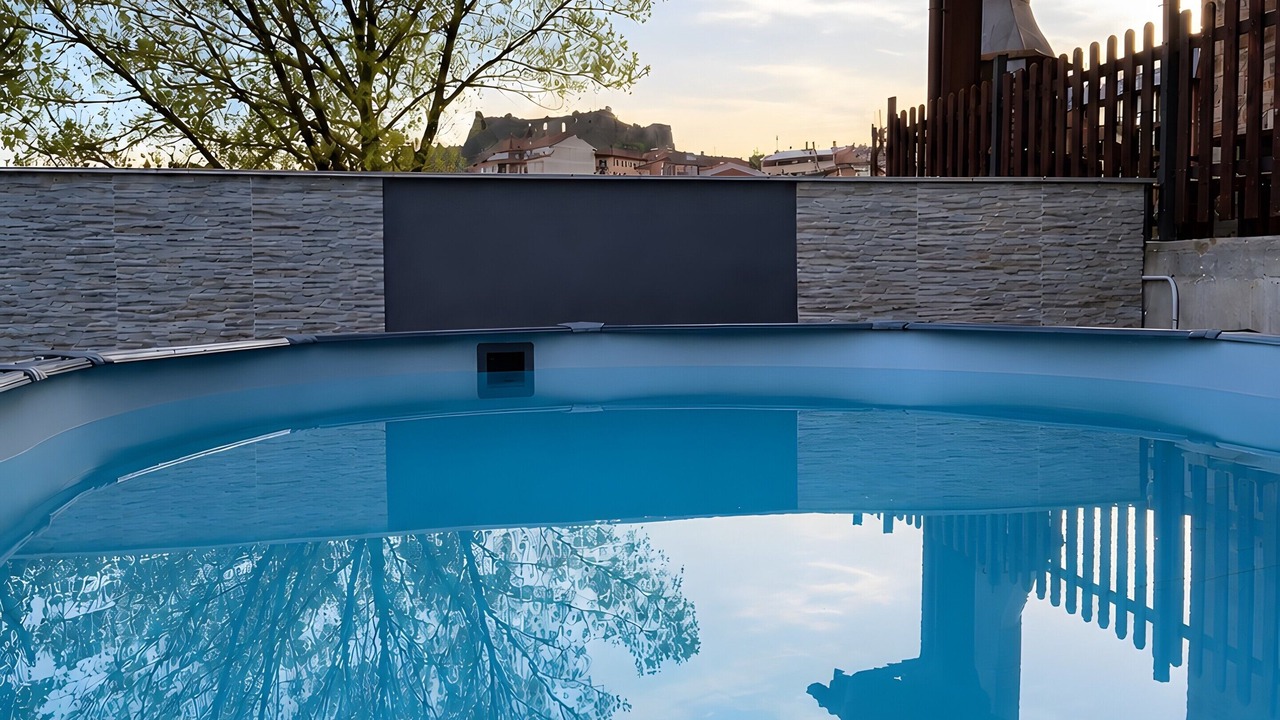 Photo of Outdoor in San Leonardo de Yague