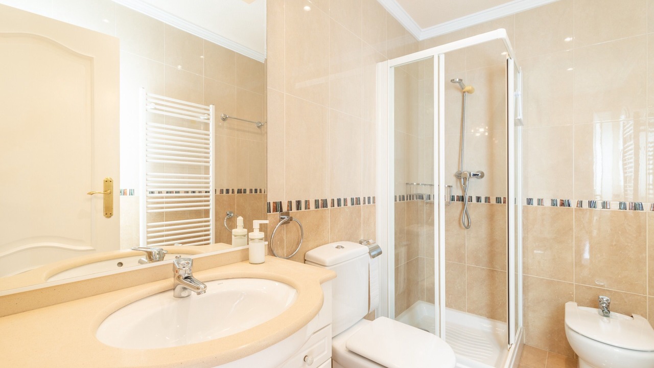 Photo of Bathroom in Altea la Vella