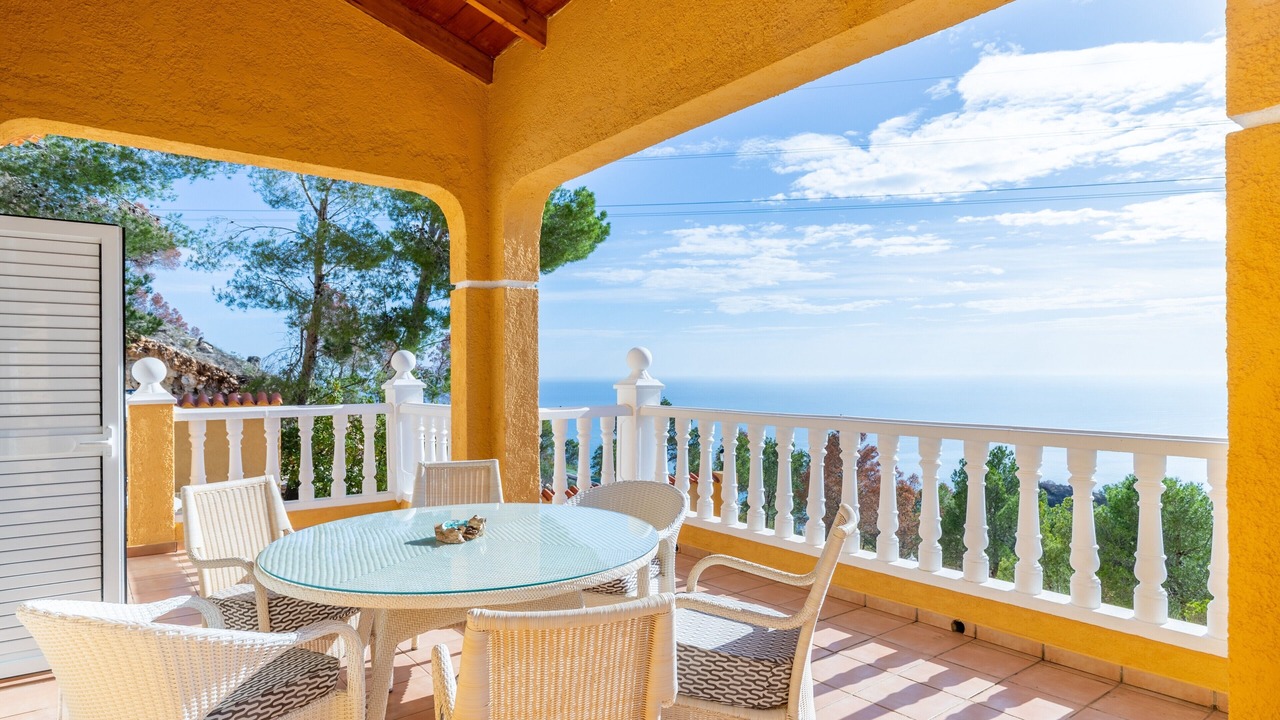 Photo of Outdoor in Altea la Vella