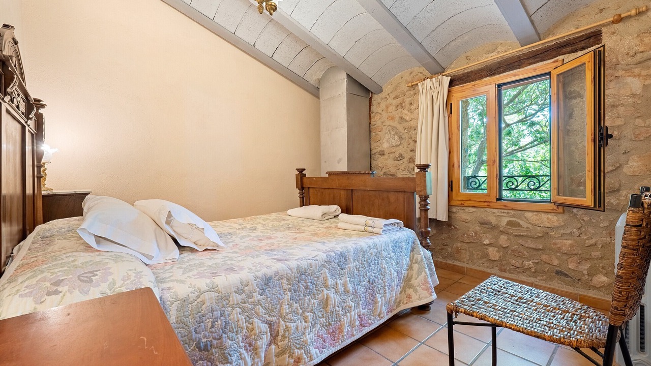 Photo of Bedroom in Montblanc