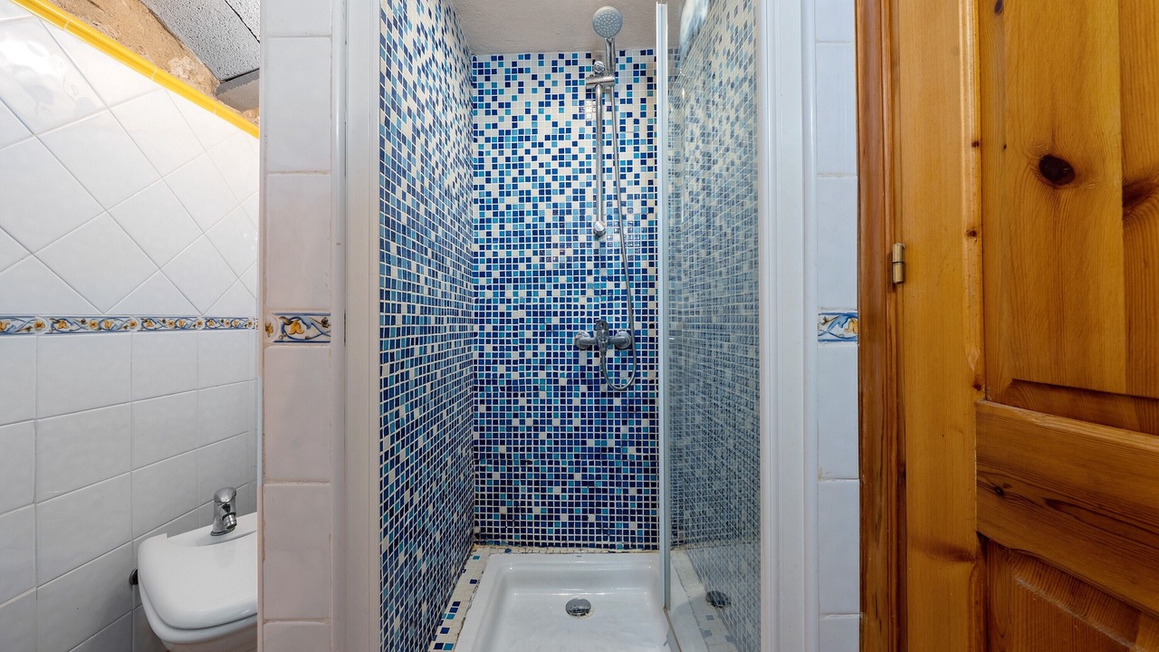 Photo of Bathroom in Montblanc
