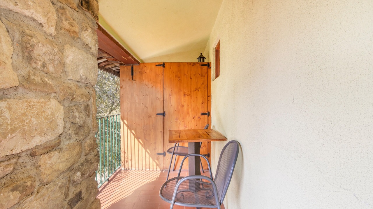 Photo of Patio Balcony in Gavet de la Conca