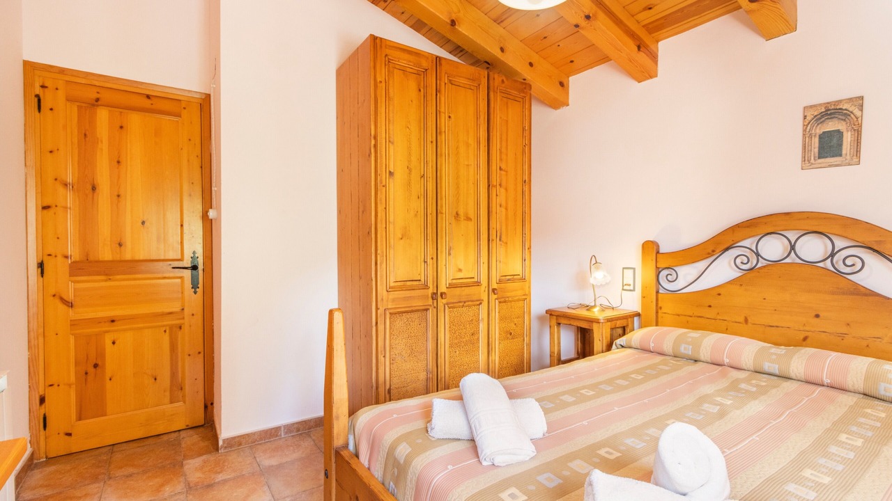 Photo of Bedroom in Gavet de la Conca