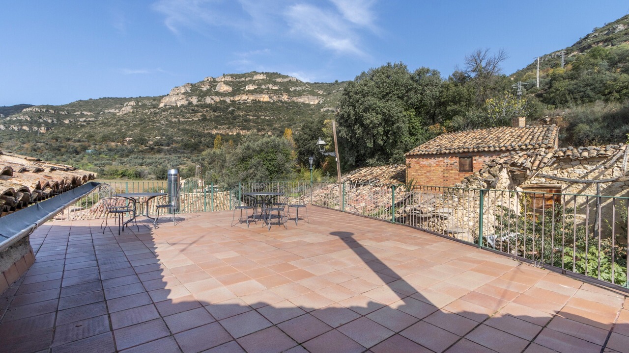 Photo of Outdoor in Gavet de la Conca